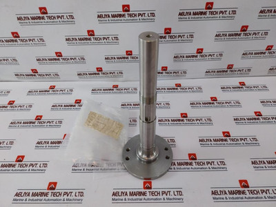 Cgb80 Dk65-6245/0-sd1 Pump Shaft - New Cgb80 Dk65-6245/0-sd1 Pump Shaft - New
