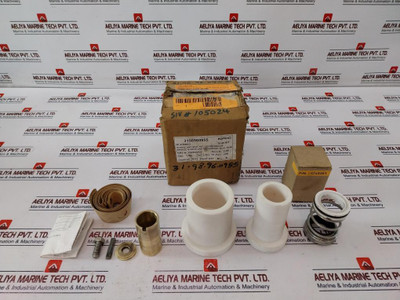Peerless Pump 96748361 Mechanical Seal Kit Ppubse2