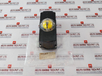 Amtronic R1142 Switch Box And Control Valve