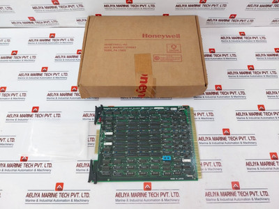 Yamatake-honeywell 82114805-001 Plc Module Dcs - New Yamatake-honeywell 82114805-001 Plc Module Dcs - New