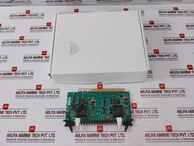 Honeywell 51108088-100 Dhi I/O Paddle Board Rev.B - New Honeywell 51108088-100 Dhi I/O Paddle Board Rev.B - New