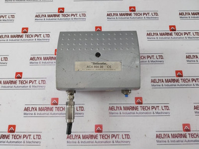 Teleste Aca 804 30 Trunk And Distribution Amplifier