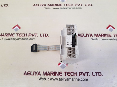 Mitsubishi Fx2N-8Eyt-ess/Ul Plc Expansion Module