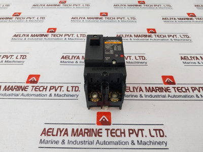 Fuji Electric Ea32Ac Auto Pole Circuit Breaker - Used Fuji Electric Ea32Ac Auto Pole Circuit Breaker - Used