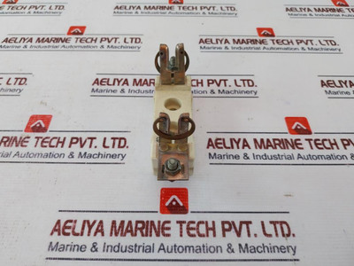 Lindner 8099 Bg00 100A Hrc Fuse Base Vde 0636/21