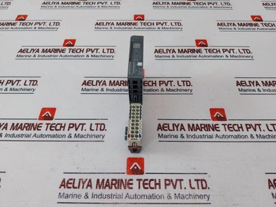 Siemens 6Es7131-6Bh01-0Ba0 Simatic Et 200Sp Digital Input Module