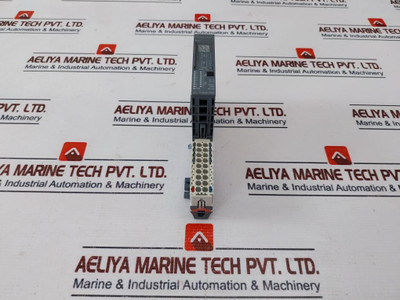 Siemens 6Es7132-6Bh01-0Ba0 Simatic Digital Output Module Et 200Sp