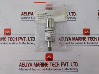 Herborner 22142 Drive Sleeve Impeller 5/8”