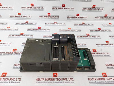 Mitsubishi A1Sjcpu-a Melsec Cpu Processor Unit Controller - Used Mitsubishi A1Sjcpu-a Melsec Cpu Processor Unit Controller - Used
