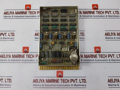 Nebb Nl444360 Cv11A  Printed Circuit Board