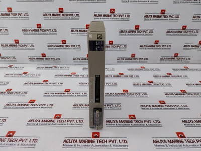 Yaskawa Electric Jamsc-b1071 Memocon-sc Register Input Module