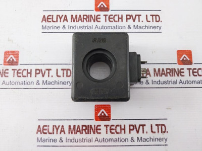 Lisk Ireland 220-50 Solenoid Valve Coil - Used Lisk Ireland 220-50 Solenoid Valve Coil - Used