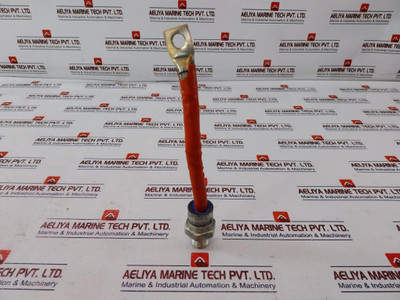 Semikron Mda240U16 Power Rectifier Diode