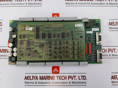Abb 07Kt94 Basic Unit Gjr5252111P5 - Used Abb 07Kt94 Basic Unit Gjr5252111P5 - Used