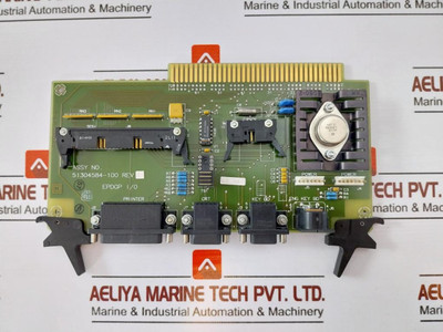Honeywell 51304584-100 Epdgp I/O - New Honeywell 51304584-100 Epdgp I/O - New