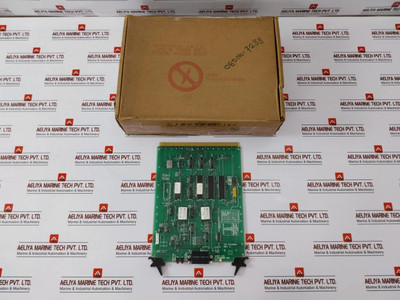 Honeywell 51303888-100 Pwb Pc Interface Board Rev.D Honeywell 51303888-100 Pwb Pc Interface Board Rev.D