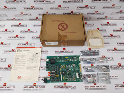 Honeywell 30753732-001 Electrostatic Discharge Control And Packaging Set
