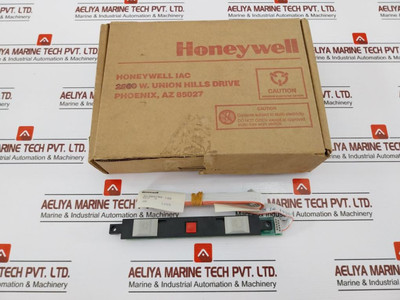 Honeywell 51403158-100 Control Panel Assembly Printed Circuit Board Module - New Honeywell 51403158-100 Control Panel Assembly Printed Circuit Board Module - New