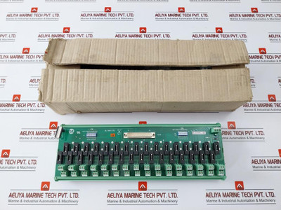 Ul Ul16Ai-37D Analog Input Remote Terminal Panels