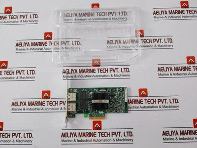 Intel Pro D33682 Networking Component Lan Card - New Intel Pro D33682 Networking Component Lan Card - New