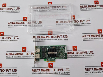 Intel Pro D33682 Networking Component Lan Card