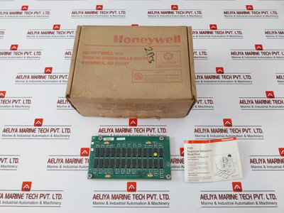 Honeywell 51201645-400 K4 Mezzanine 4Mw - New Honeywell 51201645-400 K4 Mezzanine 4Mw - New