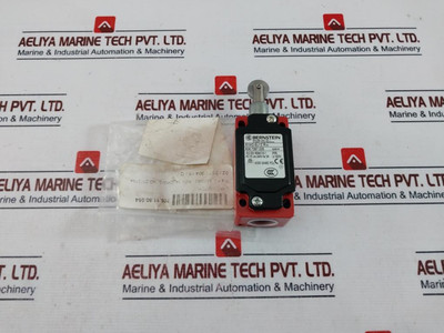 Bernstein Enm2-su1Z Riw Limit Switch 240V/3A