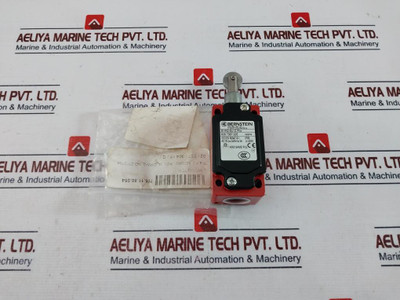 Bernstein Enm2-su1Z Riw Limit Switch 240V/3A 