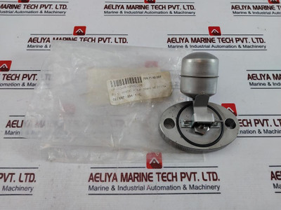 B&K 0600553 Air Escape Aggregate Venting Assembly