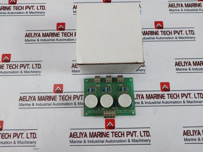 Sabnife 69-00040 Pulse Transformer Card - Used