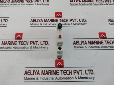 Weidmuller 910200 Circuit Breaker Ac 250V Dc 65V