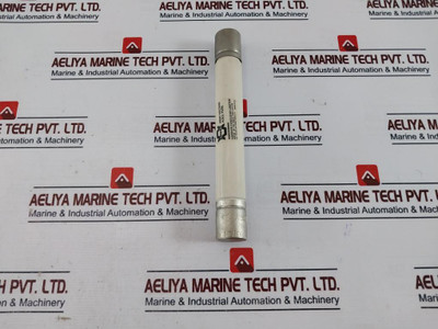 Brush Hawker 341768 High Voltage H.R.C. Fuse 6.6/7.2 Kv 3.15A