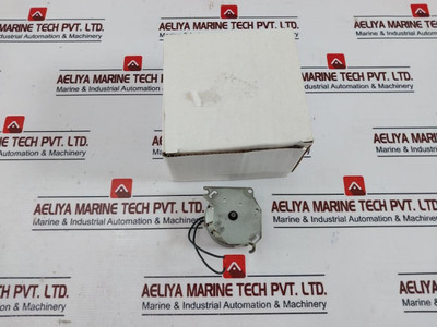 Saia Burgess Uds10Ne1Laz178 Motor 220-240V 50/60Hz - Used Saia Burgess Uds10Ne1Laz178 Motor 220-240V 50/60Hz - Used