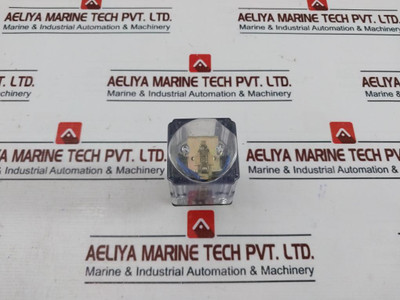 O/E/N 2R-3-24 General Purpose Relay 24Vdc