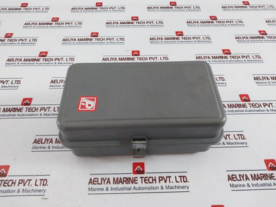 Paragon Electric 632-00 Defrost Timer 120V 60Hz - Used