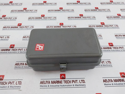 Paragon Electric 632-00 Defrost Timer 120V 60Hz