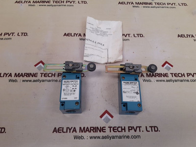 Micro switch lsyab3k heavy duty limit switch with lever Micro switch lsyab3k heavy duty limit switch with lever