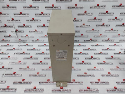 Abb Clmd 63 Power Capacitor 1Hyc414000-045 75.88 Amps 50Hz