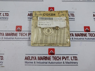 Asco Joucomatic C131204 Pneumatic Repair Kit 1/2" - New Asco Joucomatic C131204 Pneumatic Repair Kit 1/2" - New