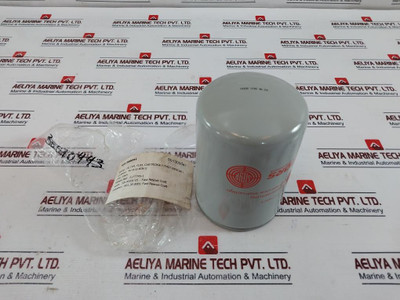 Steyr Motors 2177745-1 Fuel Filter Cartridge