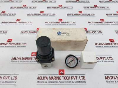 Tetra Ar3000-02 Air Tool, 0.1-1.0 Mpa - New Tetra Ar3000-02 Air Tool, 0.1-1.0 Mpa - New