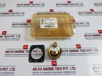 Burkert 00214591 Spare Part Set Dn25 Nbr - New