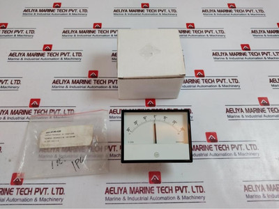 Siemens Angle Finder Display Analog Meter Module -30°-0-30° - New Siemens Angle Finder Display Analog Meter Module -30°-0-30° - New