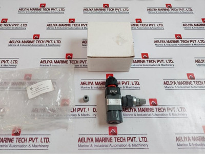 Gemu 607 10E 0 13A0 Pvc Connection Assembly Dn25/Ps 6,0 Bar - New Gemu 607 10E 0 13A0 Pvc Connection Assembly Dn25/Ps 6,0 Bar - New