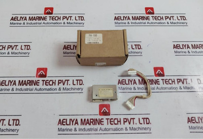 Furuno Gn-79N5A-n Automatic Identification System Pcb - New Furuno Gn-79N5A-n Automatic Identification System Pcb - New