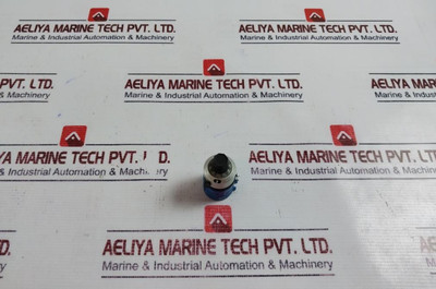 Bourns 3590S-2-201L Potentiometer 200 Ohm - Used Bourns 3590S-2-201L Potentiometer 200 Ohm - Used