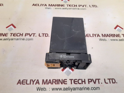 Tsuruga 7562-29-3 Potentiometer Transducer 100-110V Ac