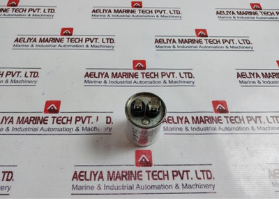 Digital Tech C22.2 No.190 Sh Capacitor 370V 50/60Hz - Used Digital Tech C22.2 No.190 Sh Capacitor 370V 50/60Hz - Used