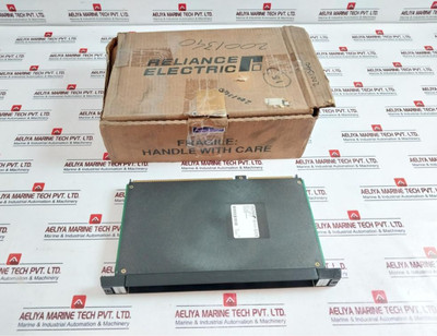Reliance Electric 57C404C Network Communication Module Rev.02 - New Reliance Electric 57C404C Network Communication Module Rev.02 - New