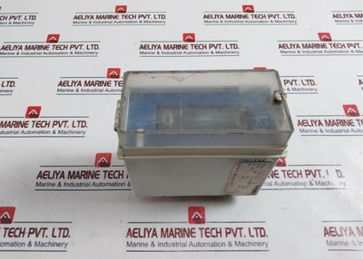 Cspc Lr-2-3 Protection Relay 2005040776 2500Va 110Vdc - Used Cspc Lr-2-3 Protection Relay 2005040776 2500Va 110Vdc - Used